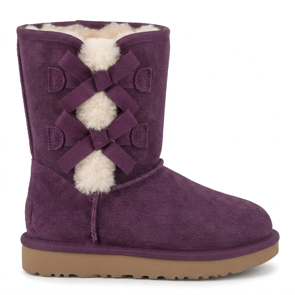 UGG Koolaburra by UGG Victoria Short WOMEN SHOES UGW8 - Runner