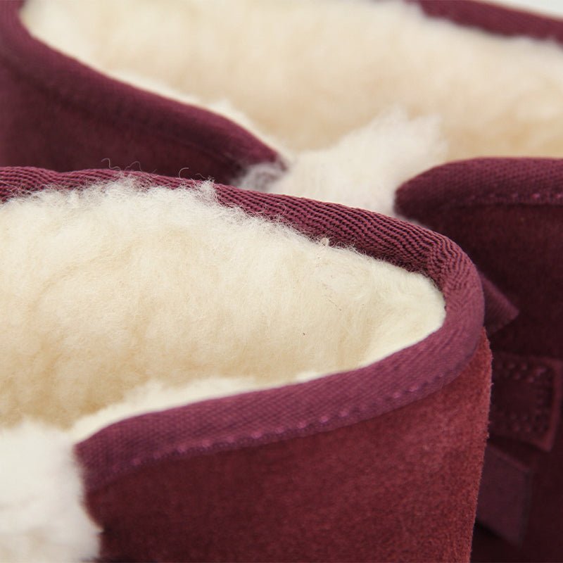 UGG Koolaburra by UGG Victoria Short WOMEN SHOES UGW8 - Runner