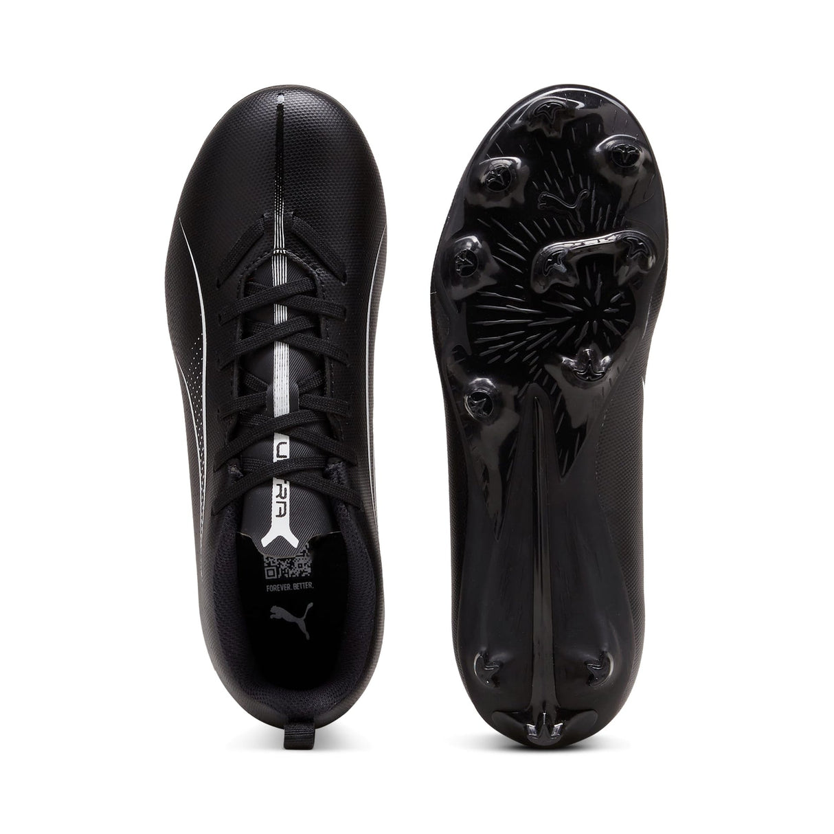ULTRA 5 PLAY FG/AG Football Boots Youth - Runner