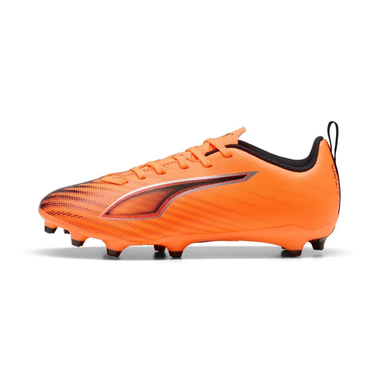 ULTRA 6 PLAY FG/AG Football Boots Youth - Runner