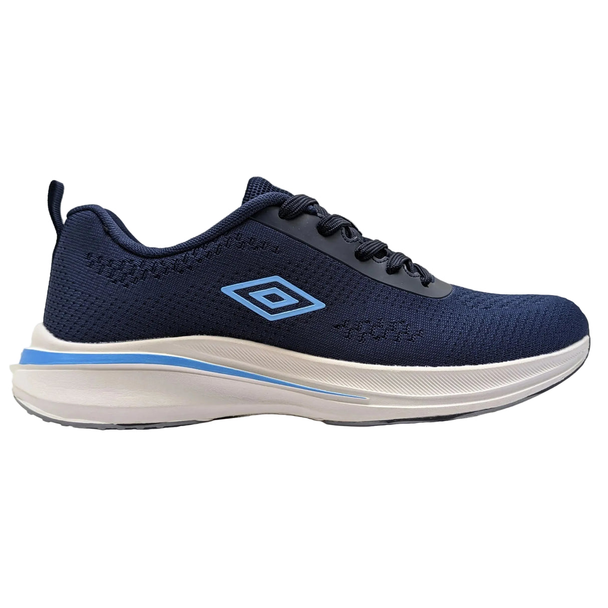 UMBRO MEN Milton - 45523U - 767 - UBM7 - Runner