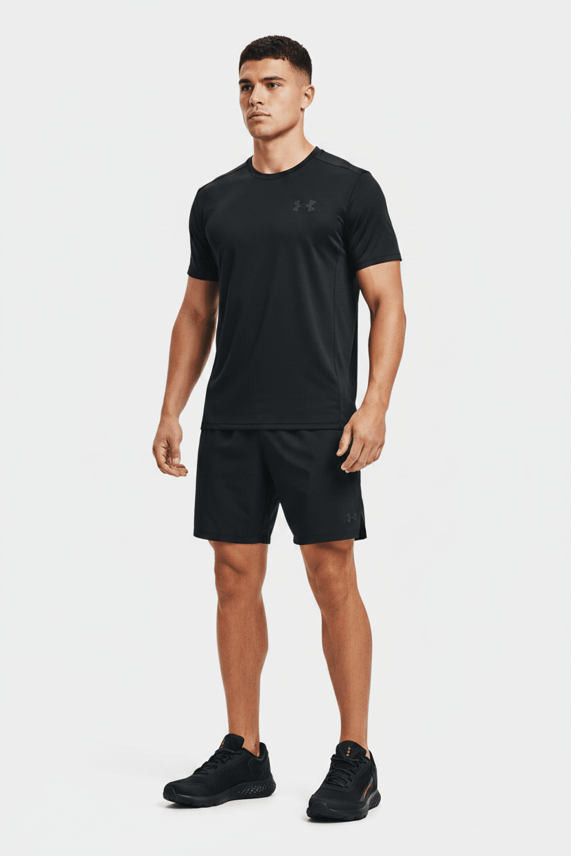 Under Armour Charged Rogue SE UAM1 - Runner