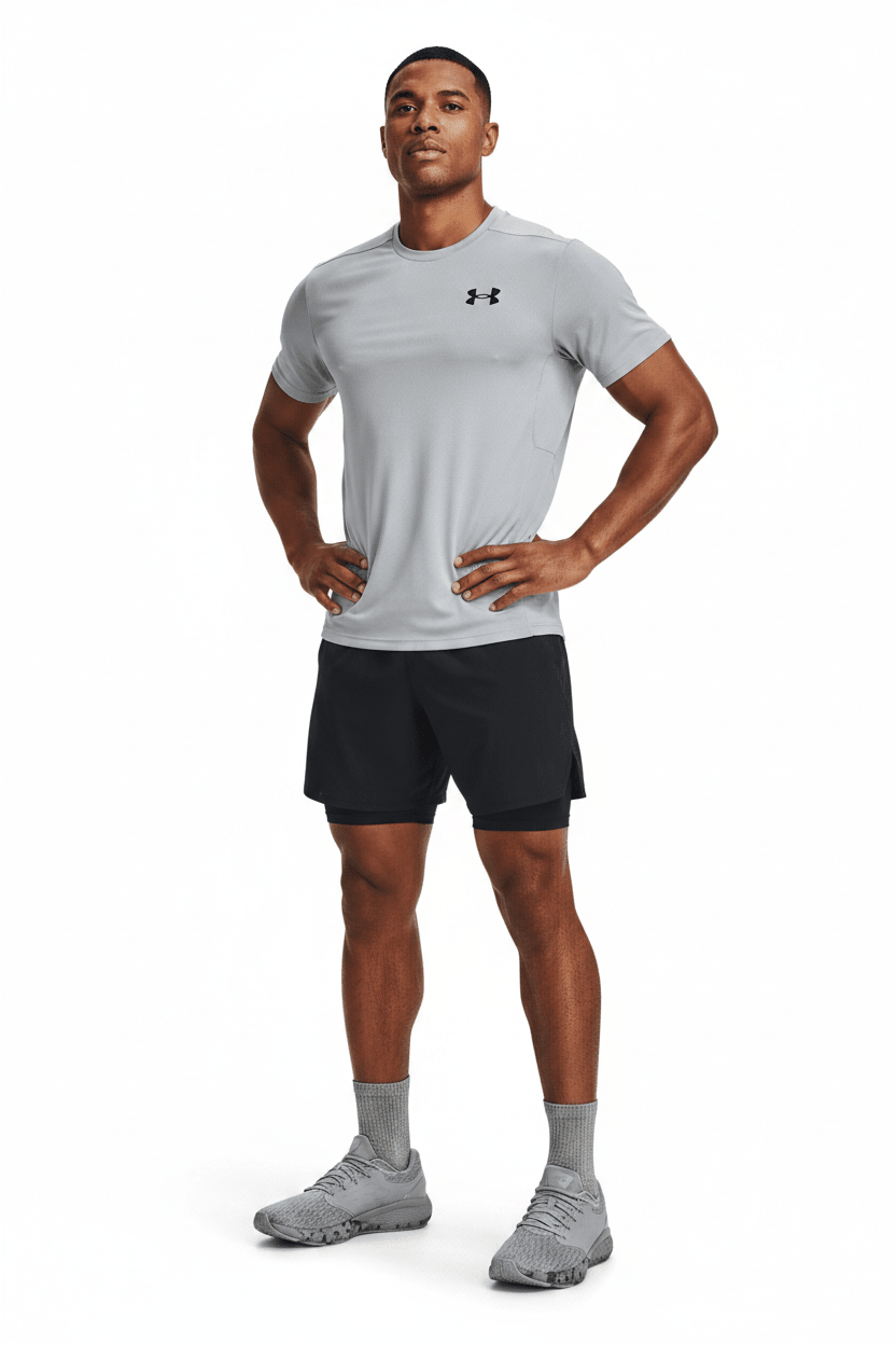 Under Armour Charged Vantage Fun UAM8 - Runner