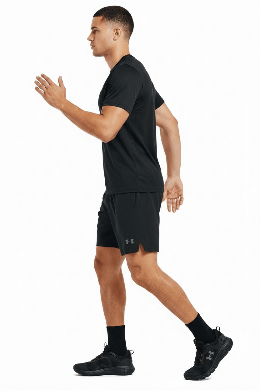 Under Armour Essential Runner UAM5 - Runner