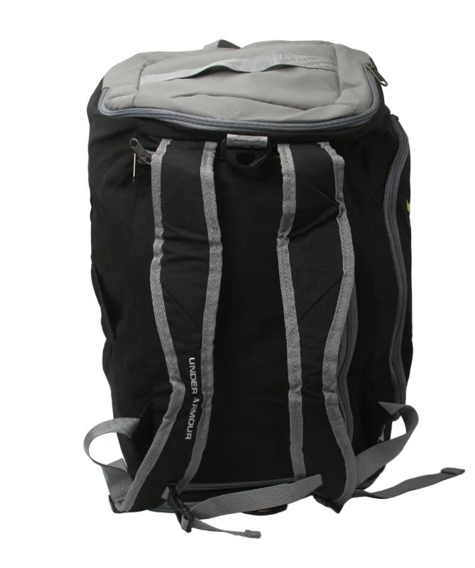 UNDER ARMOUR Sports Gym Bag Dry Wet Separation Large Capacity Training Bag UAB2 - Runner
