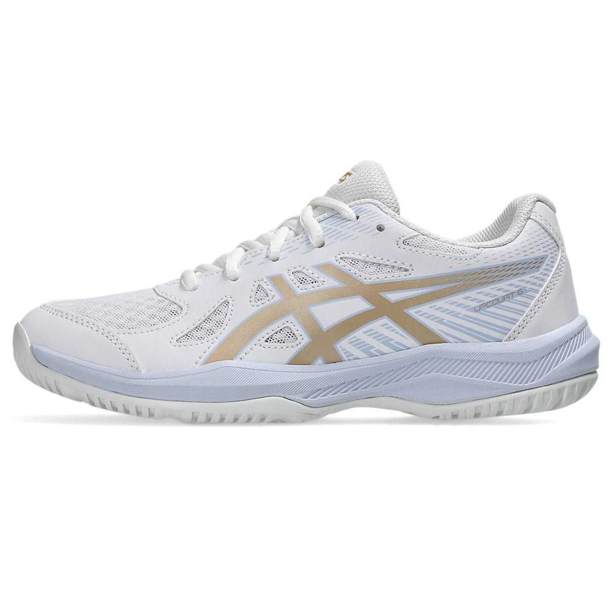 Upcourt 6 Grade School Sports Shoes - Runner