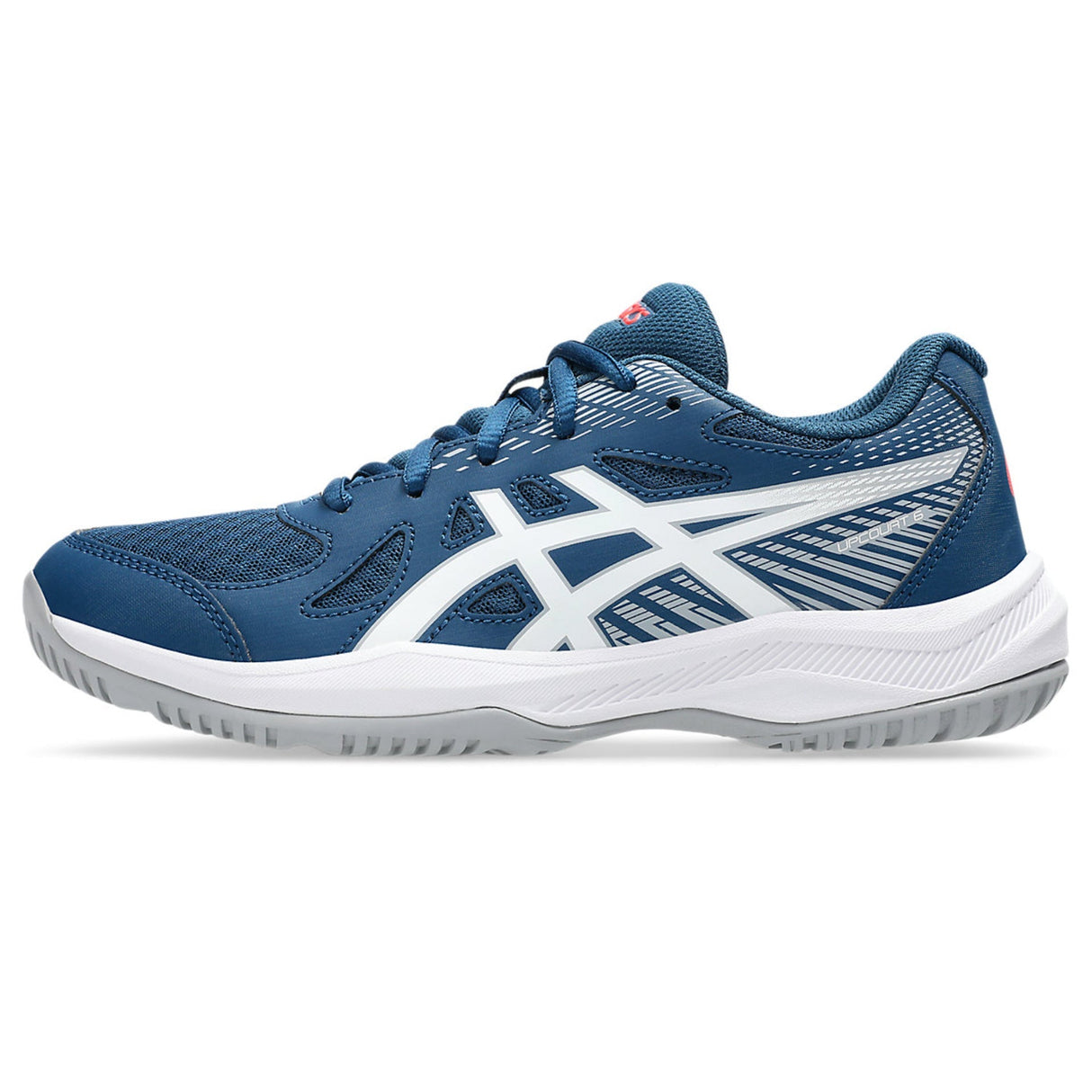 Upcourt 6 Grade School Sports Shoes - Runner