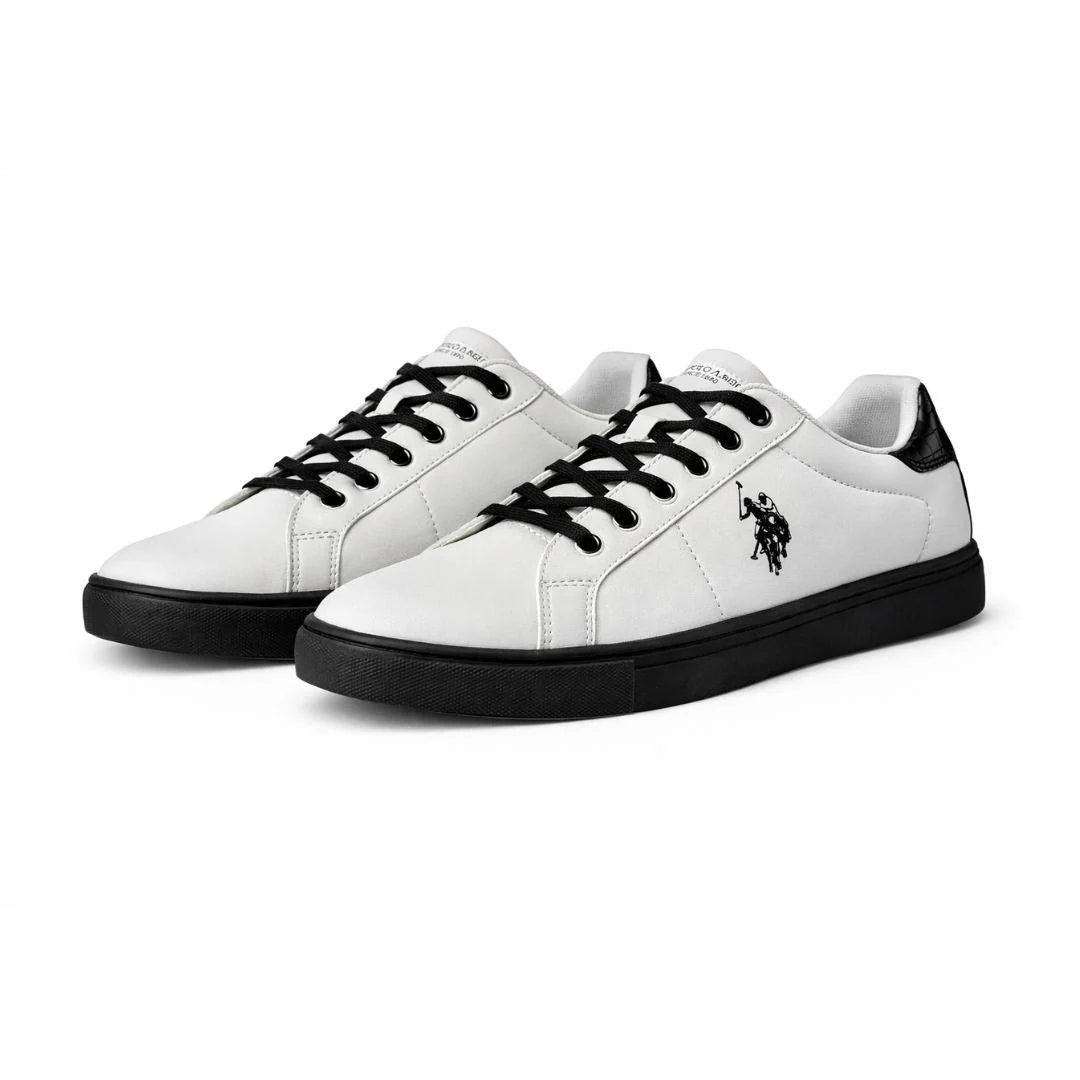 U.S. POLO ASSN. Classic Court Shoes POM137 - Runner
