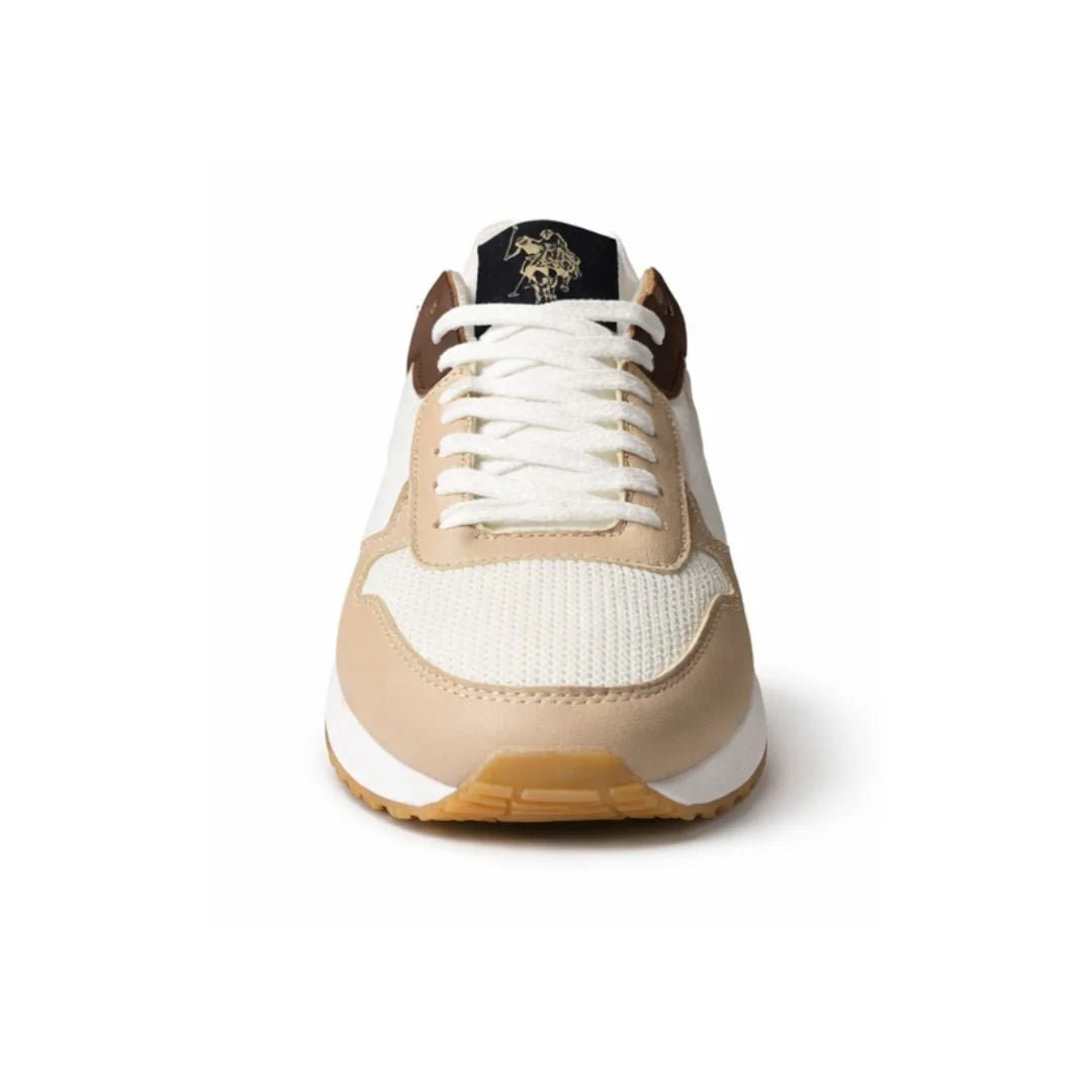 U.S. POLO ASSN. DENI Sneakers Shoes POM131 - Runner