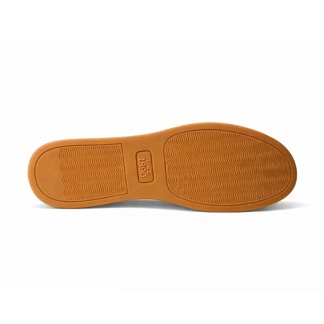 U.S. POLO ASSN. Hudson Sneaker Shoes POM136 - Runner