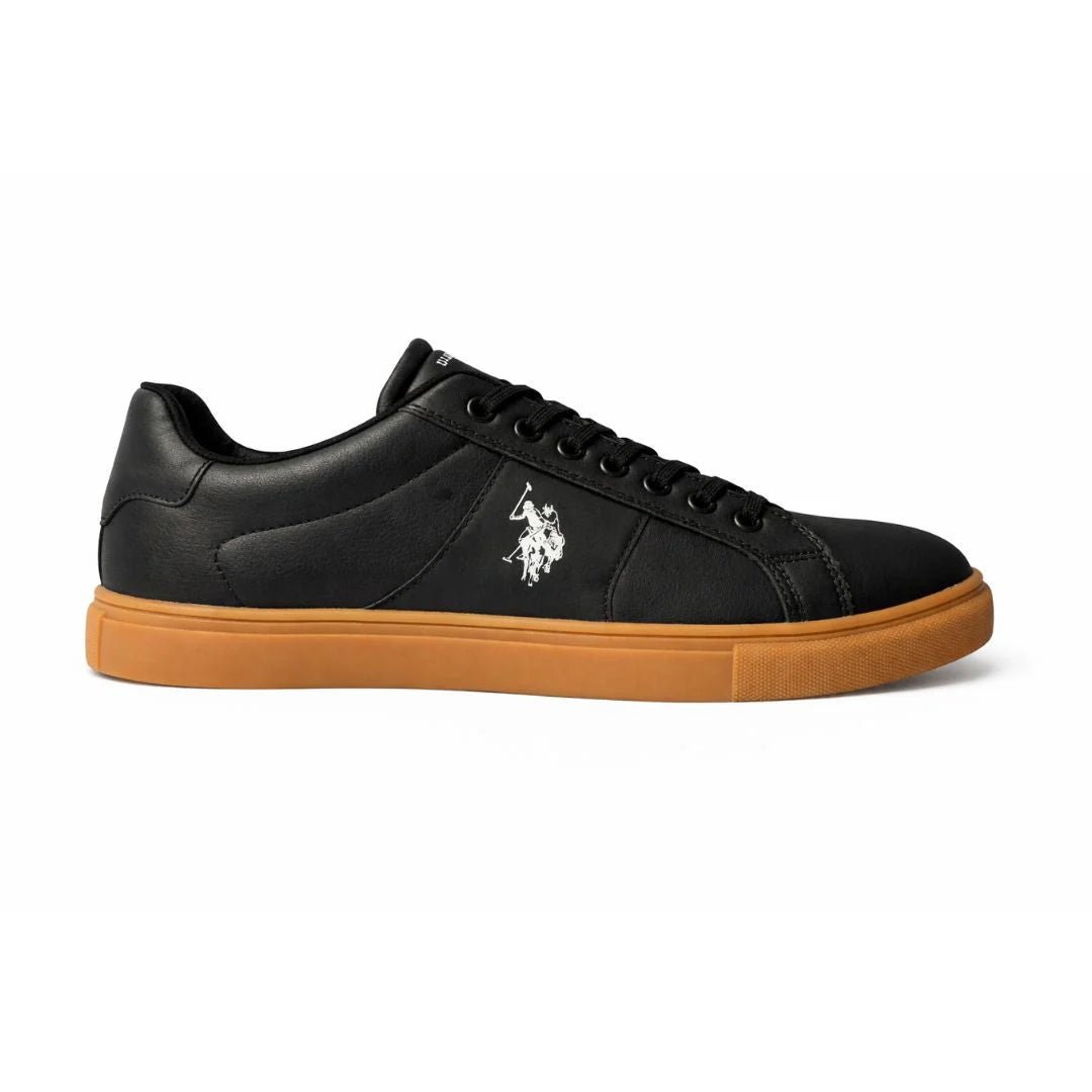 U.S. POLO ASSN. Hudson Sneaker Shoes POM140 - Runner