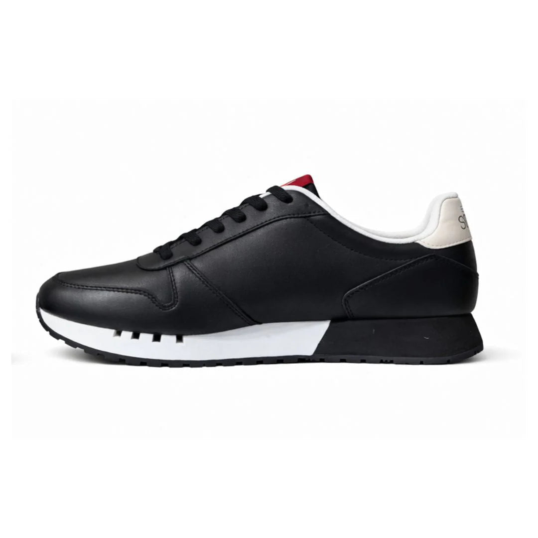 U.S. POLO ASSN. JAKE Leather Shoes POM125 - Runner