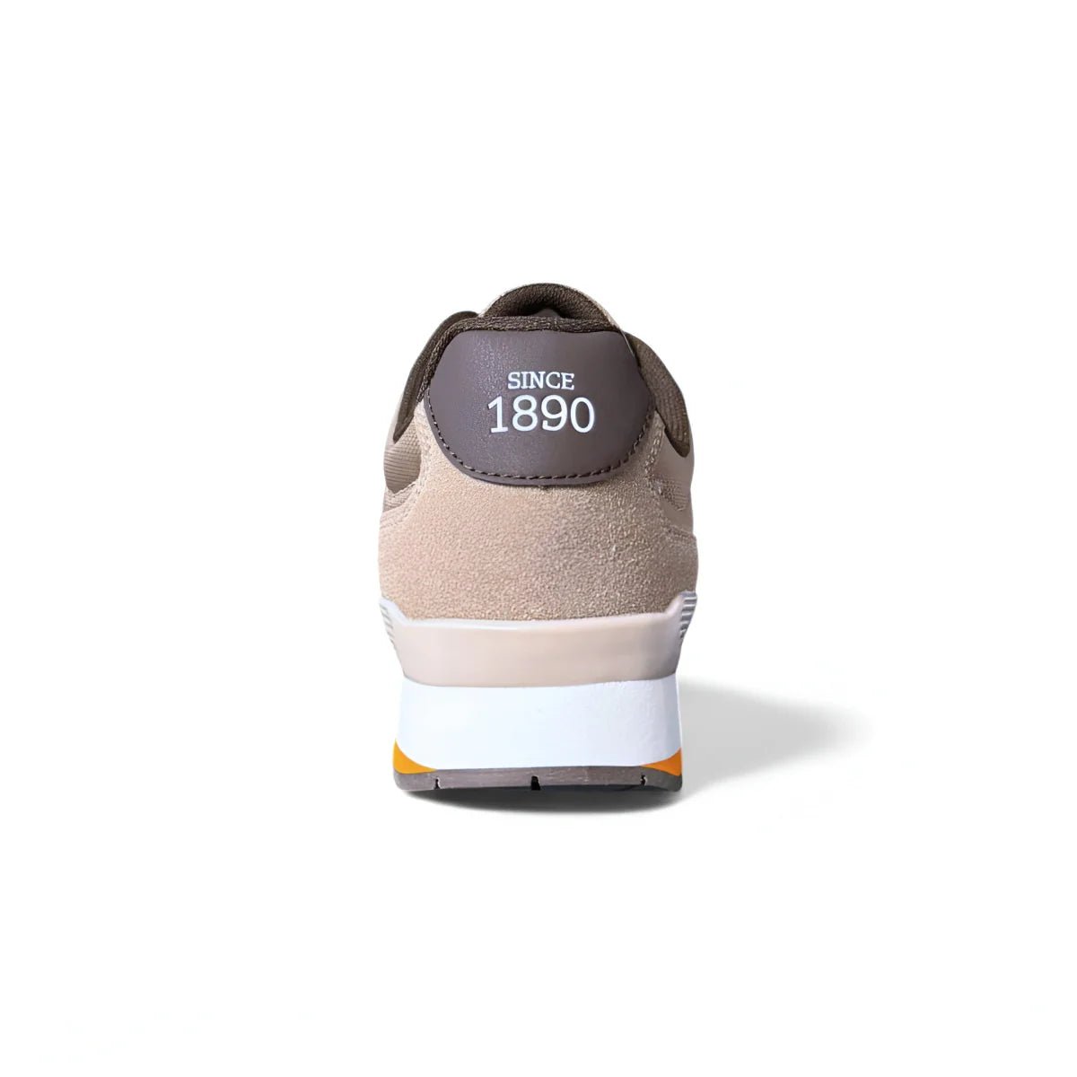 U.S. POLO ASSN. Nobil3 Shoes POM118 - Runner