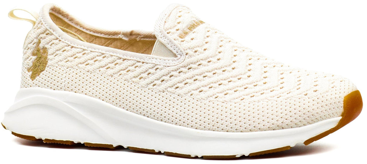 U.S. POLO ASSN. RUNNER - M WOMEN SHOES POW3 - Runner