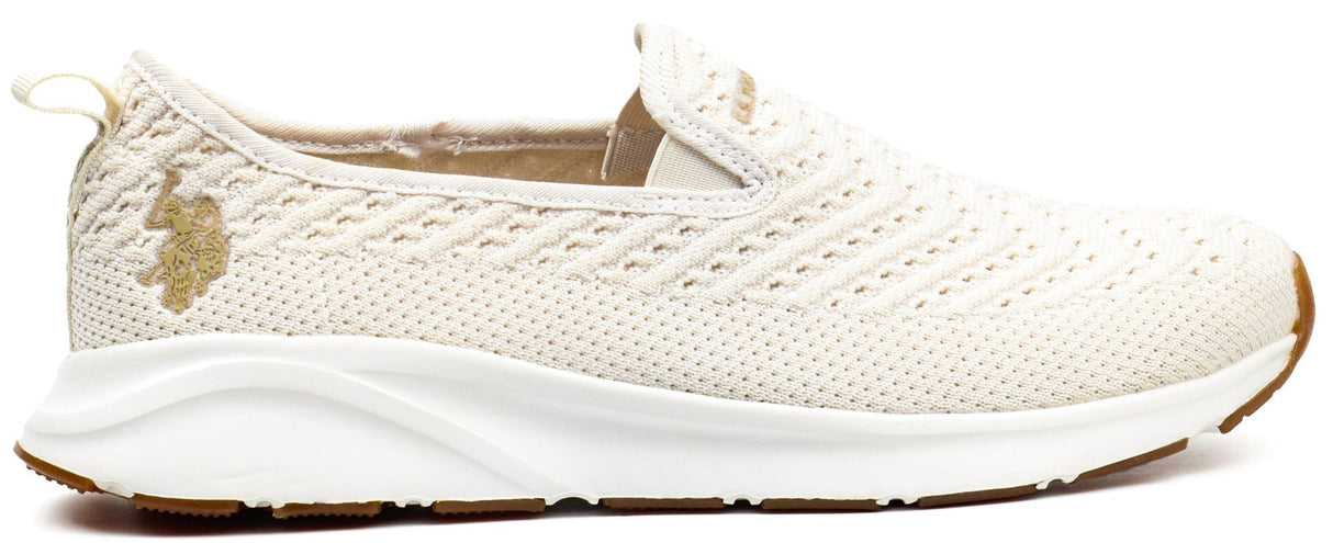 U.S. POLO ASSN. RUNNER - M WOMEN SHOES POW3 - Runner