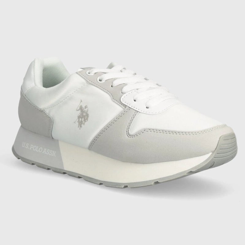 U.S. POLO ASSN. RUNNER - M WOMEN SHOES POW8 - Runner