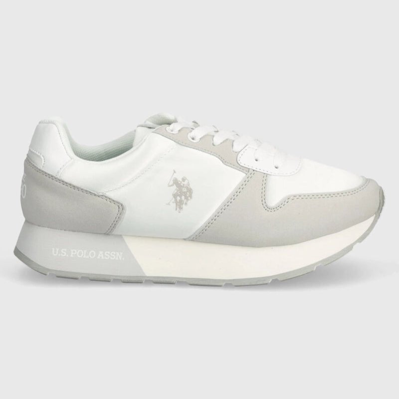 U.S. POLO ASSN. RUNNER - M WOMEN SHOES POW8 - Runner