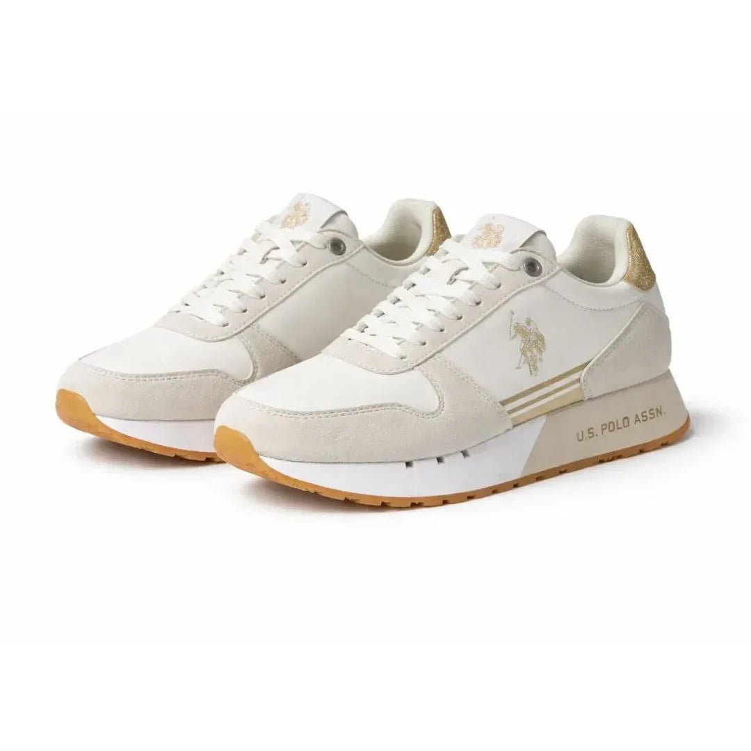 U.S. POLO ASSN. RUNNER WOMEN SHOES POW15 - Runner