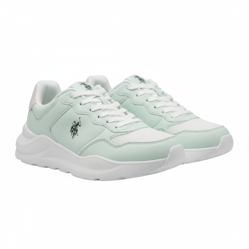 U.S. POLO ASSN. RUNNER WOMEN SHOES POW16 - Runner