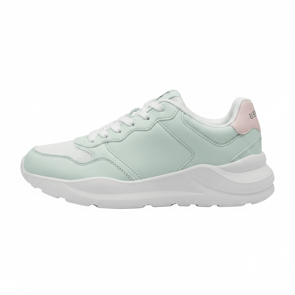 U.S. POLO ASSN. RUNNER WOMEN SHOES POW16 - Runner