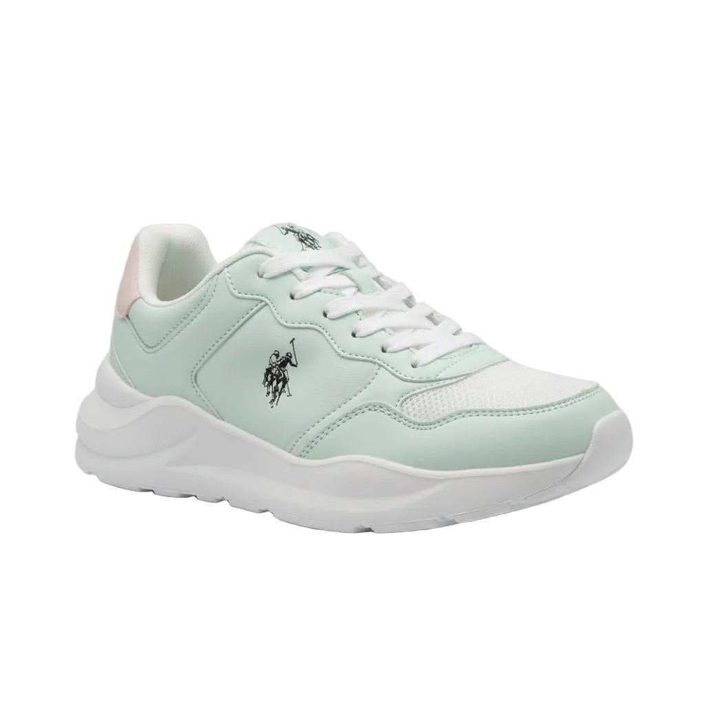 U.S. POLO ASSN. RUNNER WOMEN SHOES POW16 - Runner