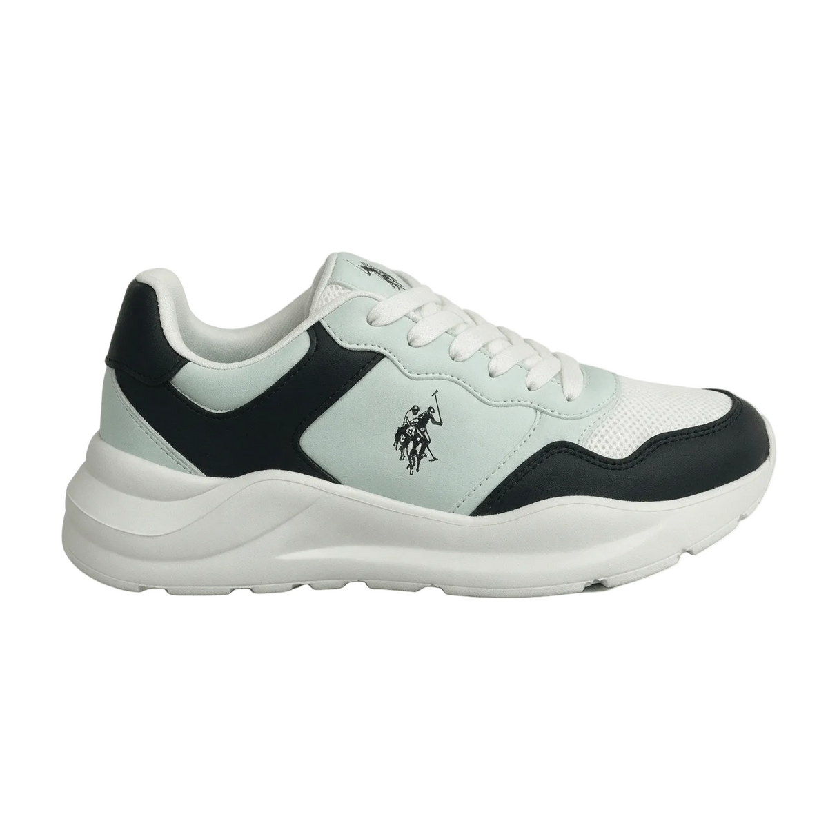 U.S. POLO ASSN. RUNNER WOMEN SHOES POW18 - Runner