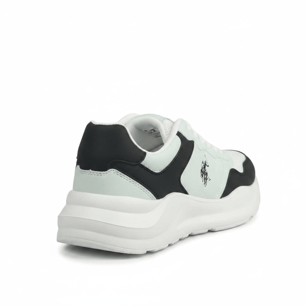 U.S. POLO ASSN. RUNNER WOMEN SHOES POW18 - Runner