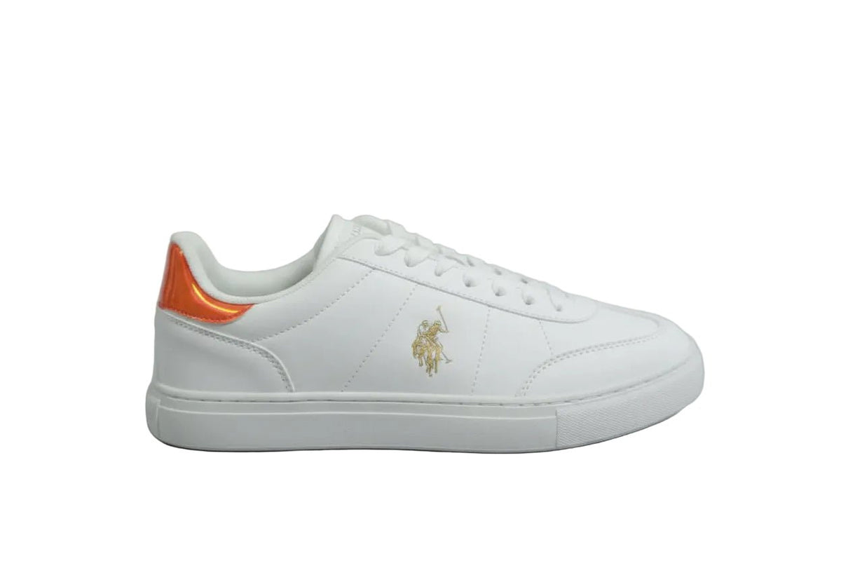 U.S. POLO ASSN. RUNNER WOMEN SHOES POW19 - Runner