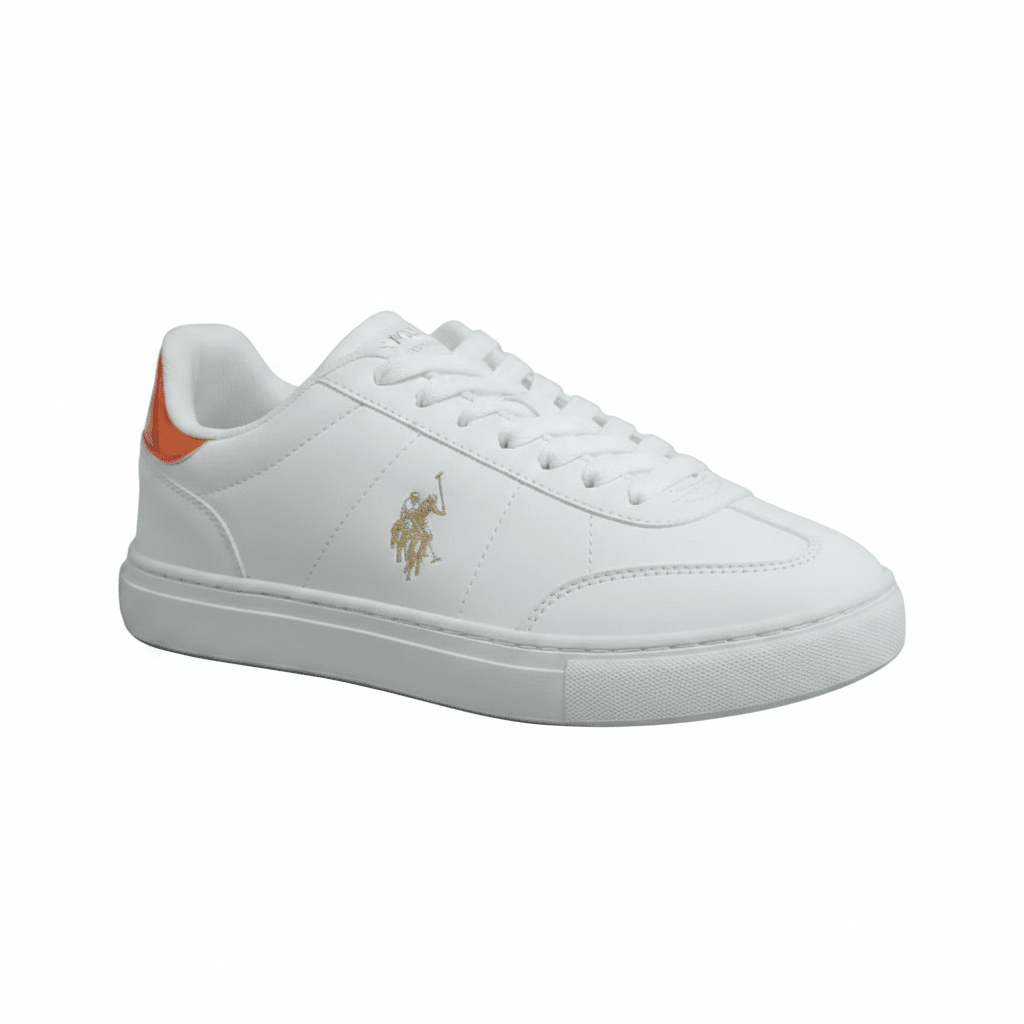 U.S. POLO ASSN. RUNNER WOMEN SHOES POW19 - Runner