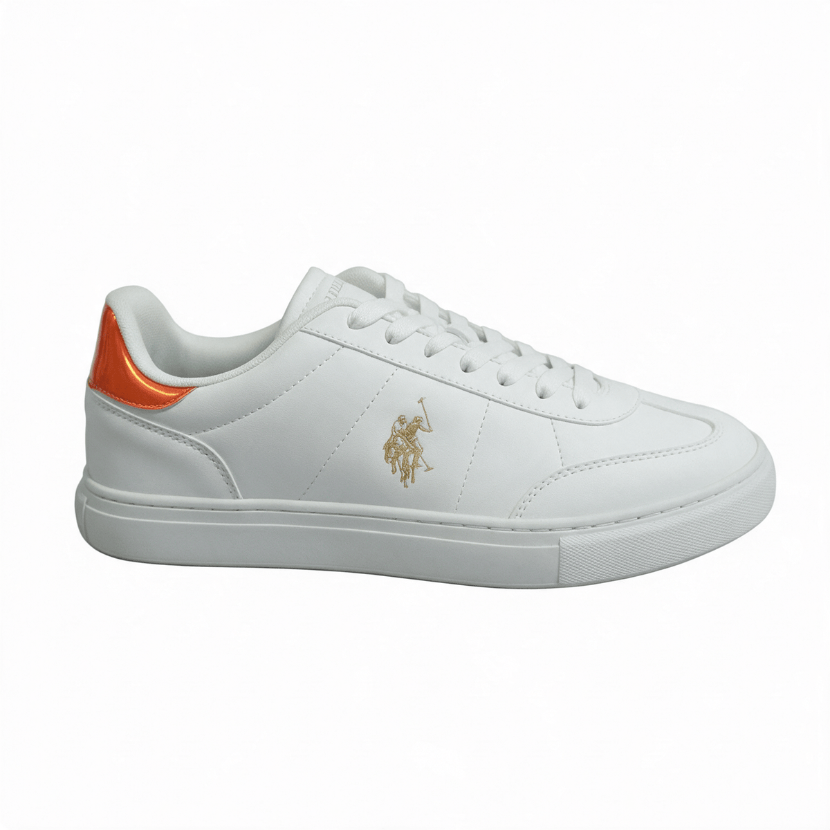 U.S. POLO ASSN. RUNNER WOMEN SHOES POW19 - Runner