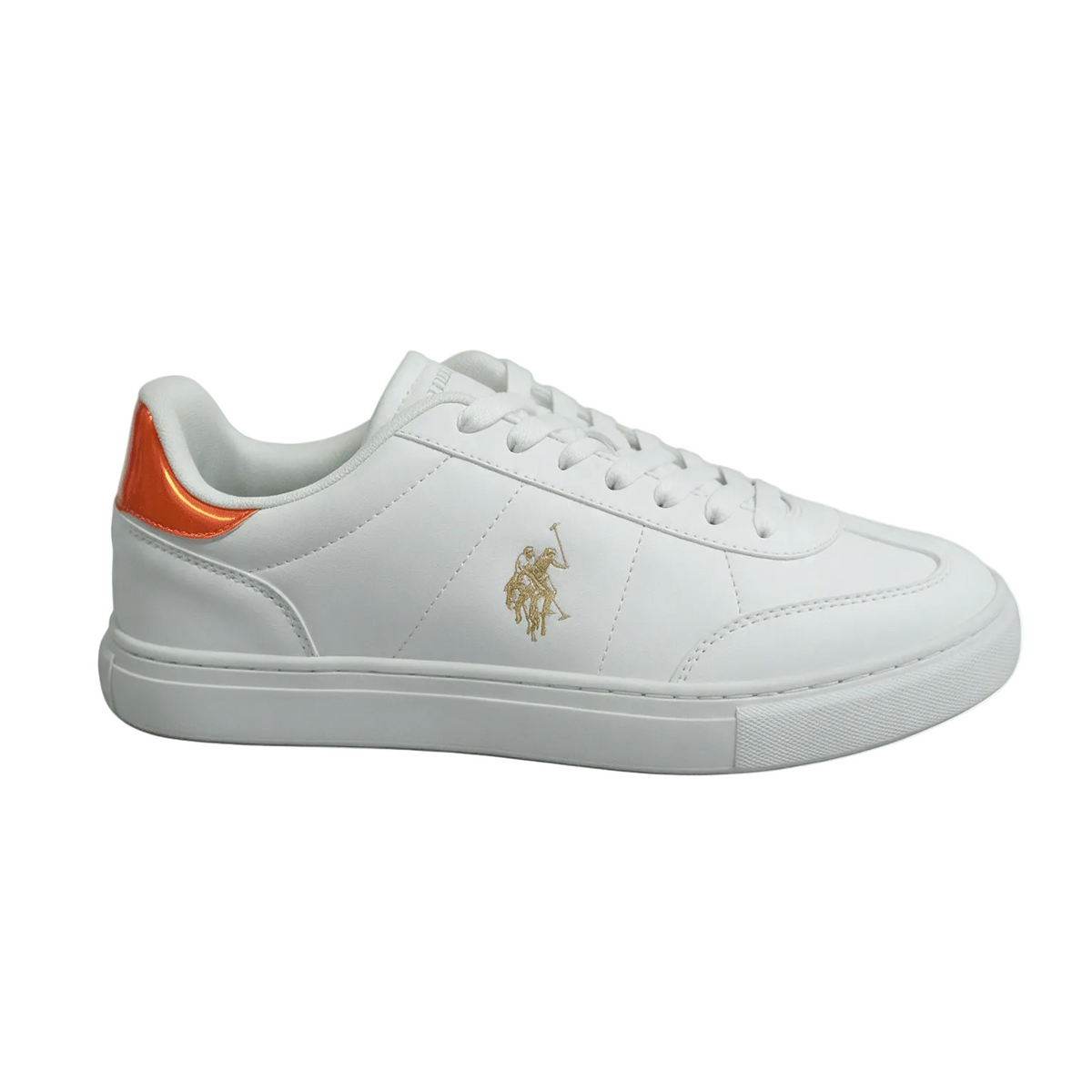 U.S. POLO ASSN. RUNNER WOMEN SHOES POW19 - Runner