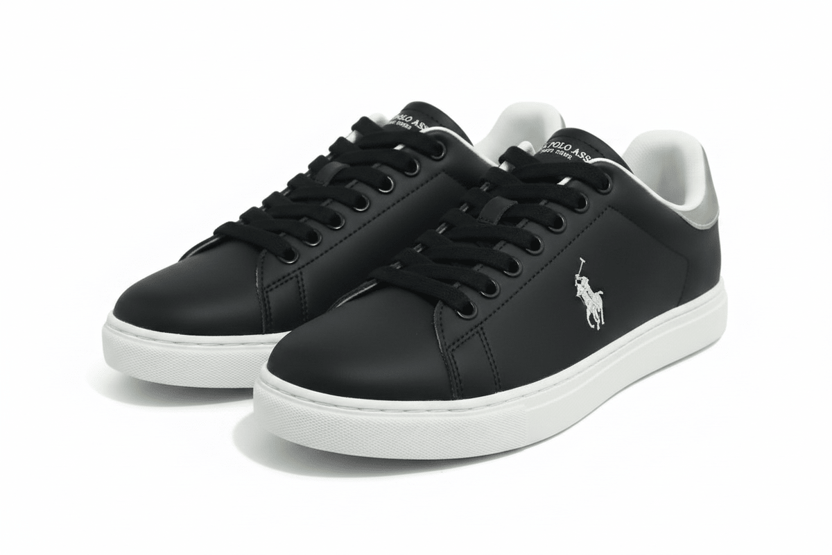 U.S. POLO ASSN. RUNNER WOMEN SHOES POW20 - Runner
