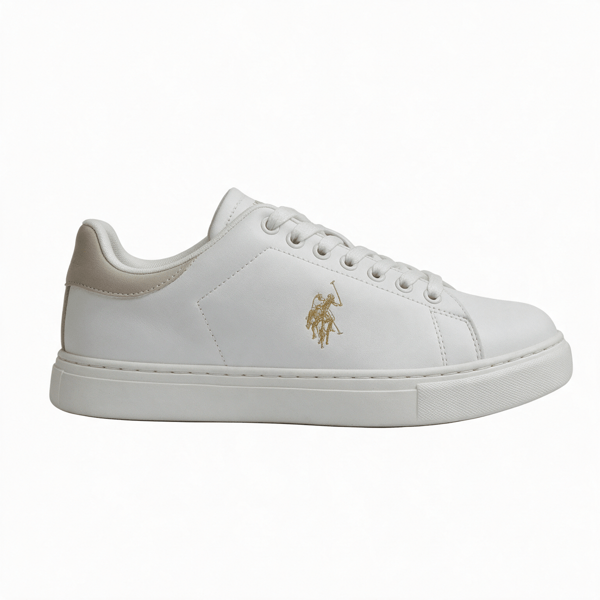 U.S. POLO ASSN. RUNNER WOMEN SHOES POW21 - Runner