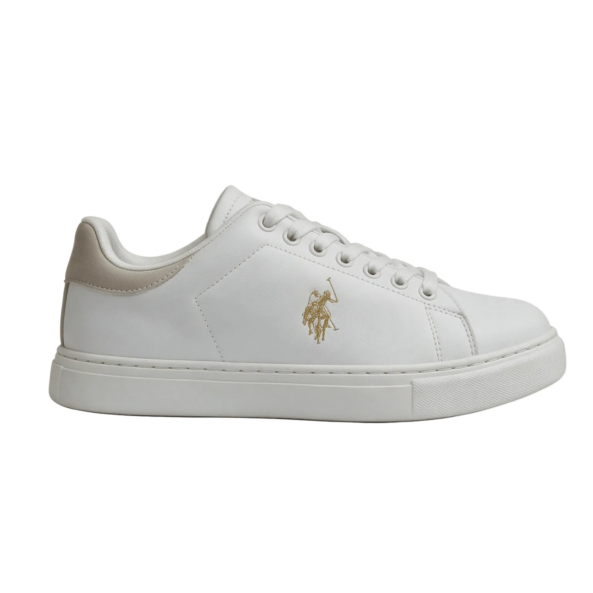 U.S. POLO ASSN. RUNNER WOMEN SHOES POW21 - Runner