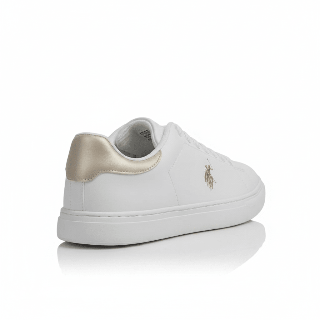 U.S. POLO ASSN. RUNNER WOMEN SHOES POW21 - Runner