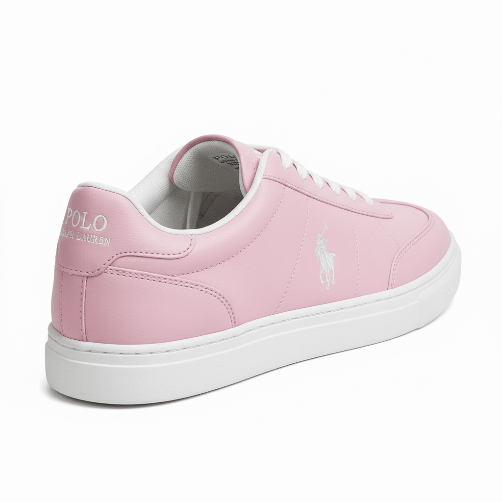 U.S. POLO ASSN. RUNNER WOMEN SHOES POW22 - Runner