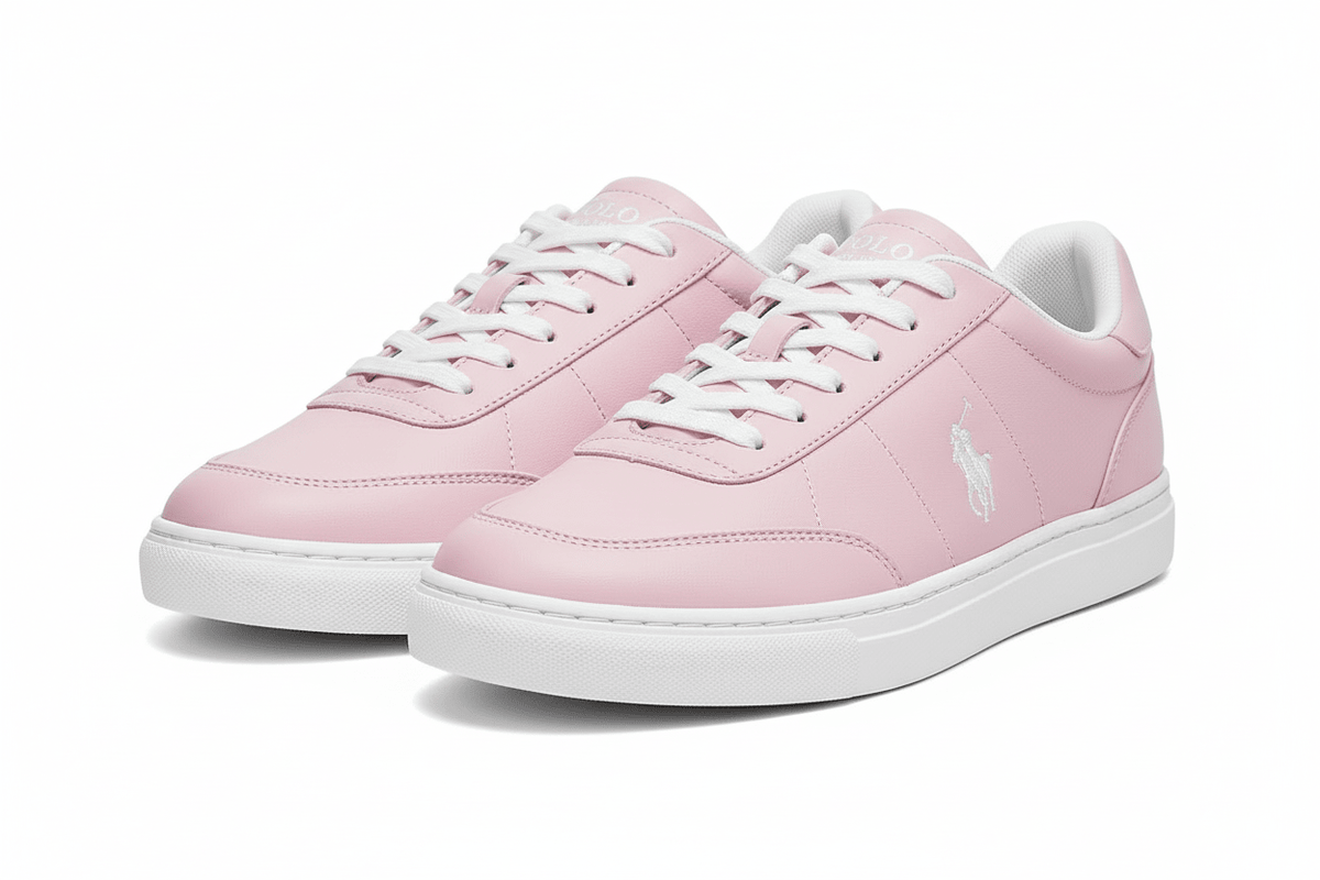U.S. POLO ASSN. RUNNER WOMEN SHOES POW22 - Runner