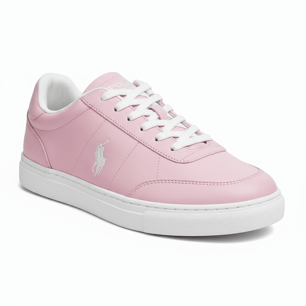 U.S. POLO ASSN. RUNNER WOMEN SHOES POW22 - Runner