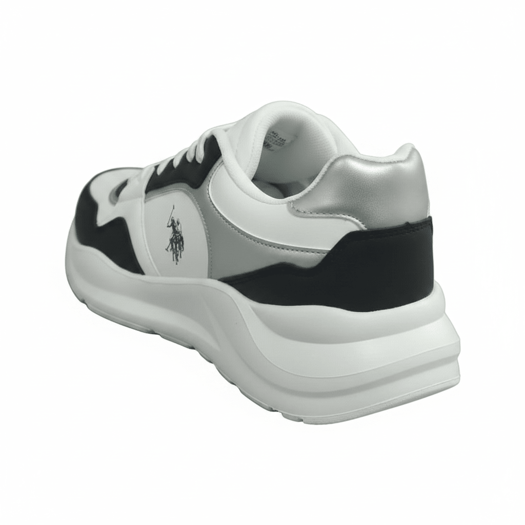 U.S. POLO ASSN. RUNNER WOMEN SHOES POW23 - Runner
