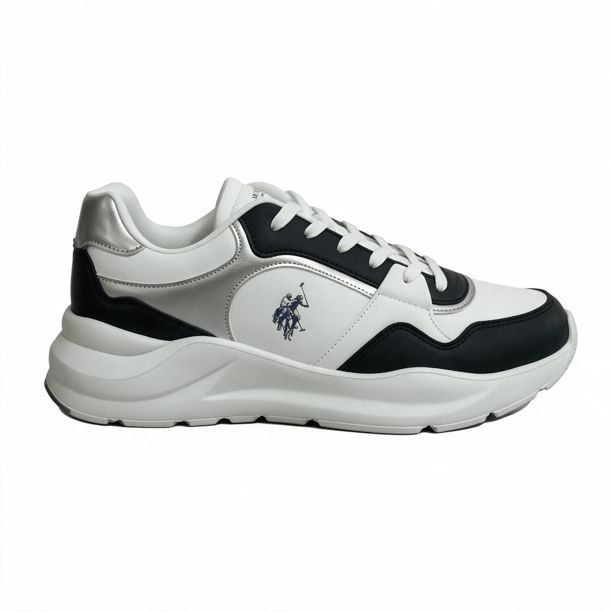 U.S. POLO ASSN. RUNNER WOMEN SHOES POW23 - Runner