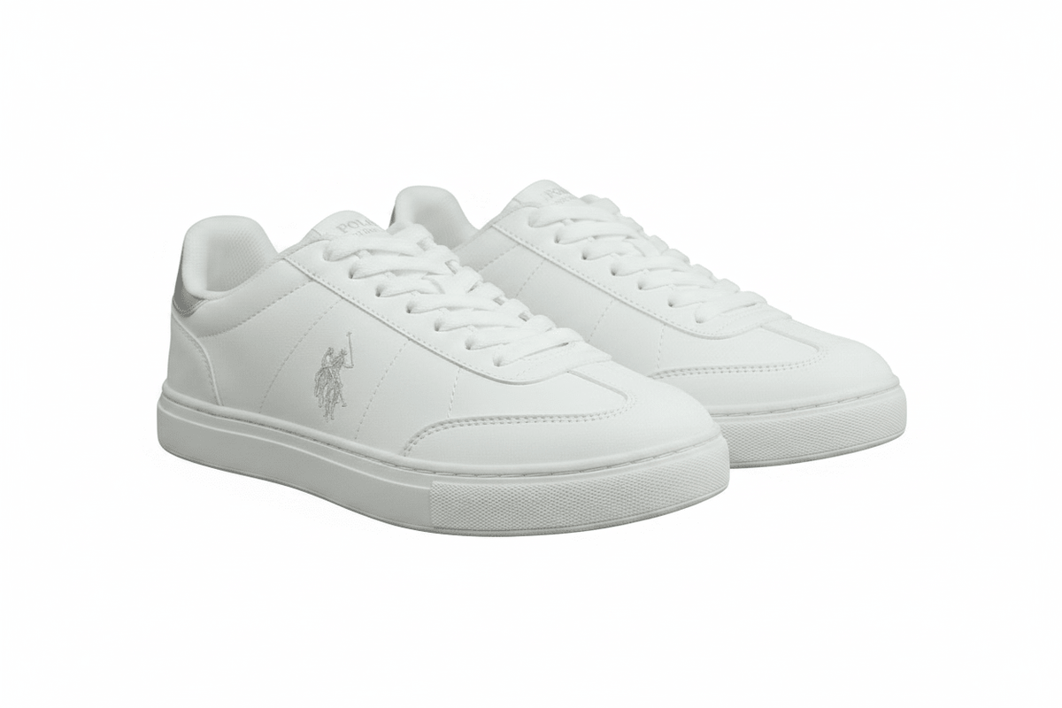 U.S. POLO ASSN. RUNNER WOMEN SHOES POW24 - Runner