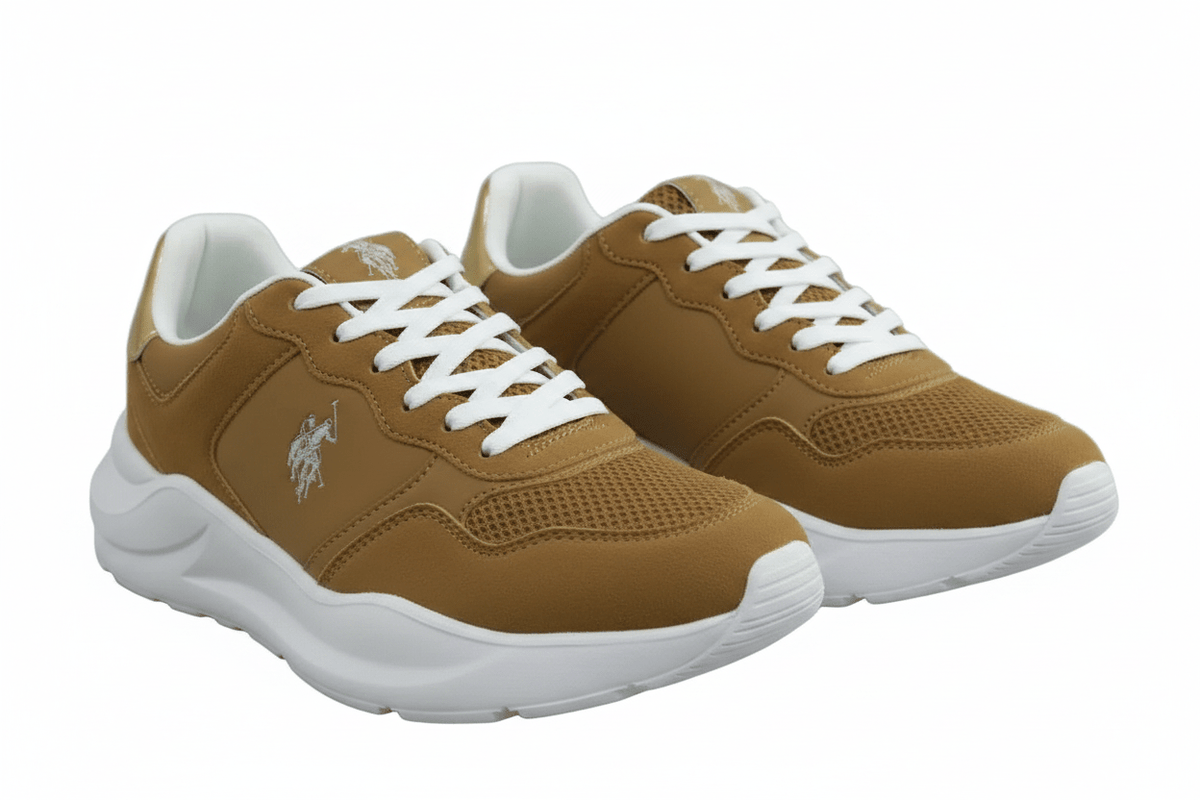 U.S. POLO ASSN. RUNNER WOMEN SHOES POW26 - Runner