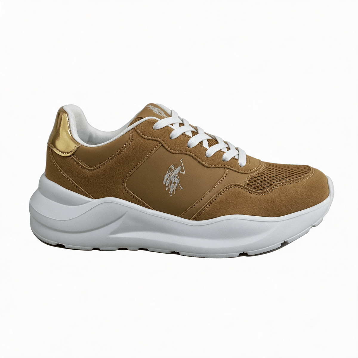 U.S. POLO ASSN. RUNNER WOMEN SHOES POW26 - Runner