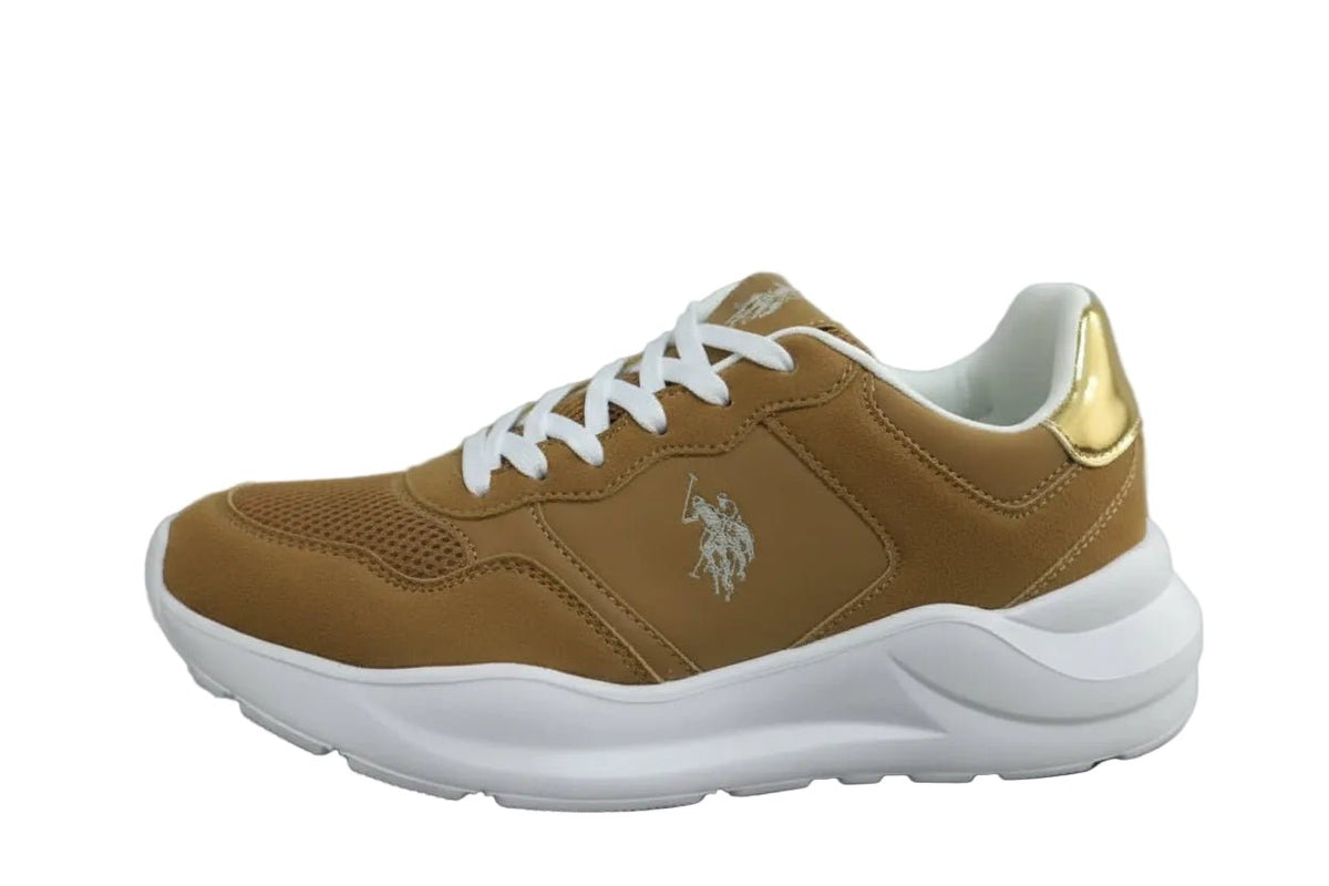 U.S. POLO ASSN. RUNNER WOMEN SHOES POW26 - Runner
