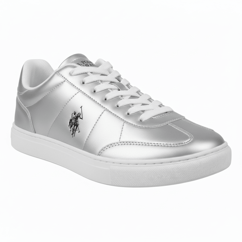 U.S. POLO ASSN. RUNNER WOMEN SHOES POW27 - Runner