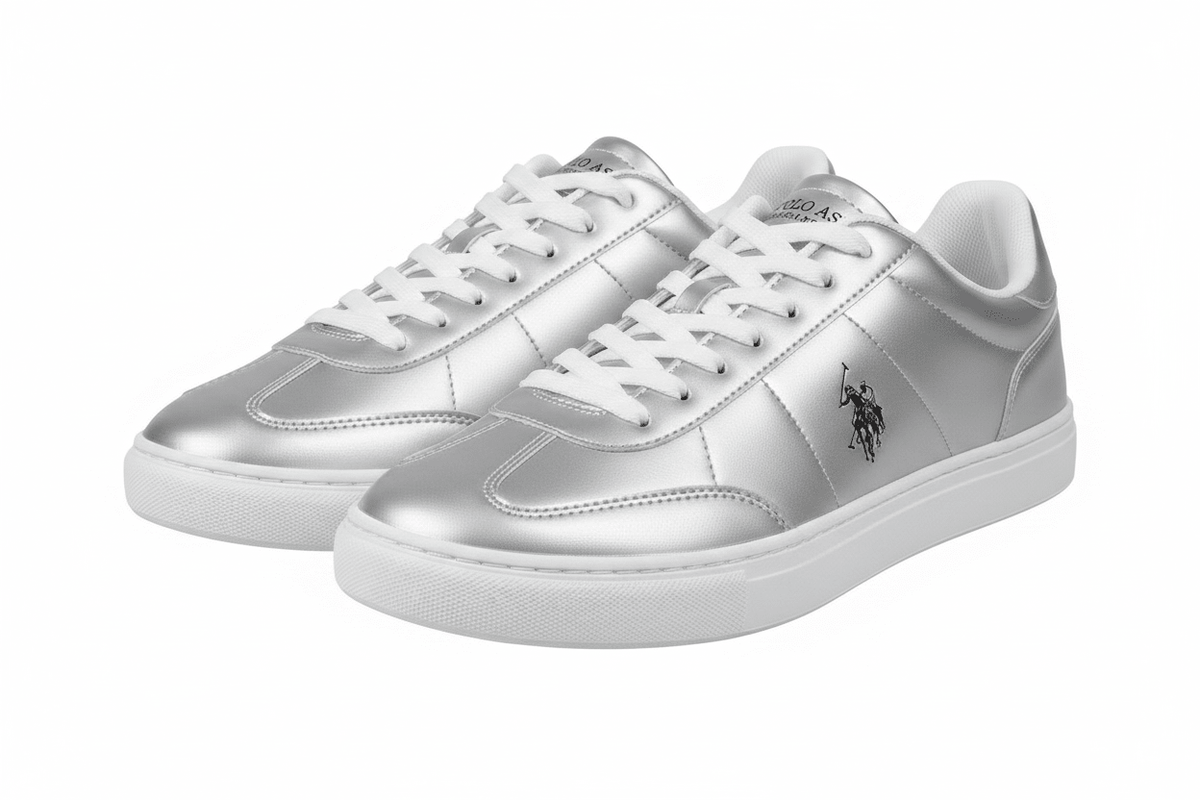 U.S. POLO ASSN. RUNNER WOMEN SHOES POW27 - Runner