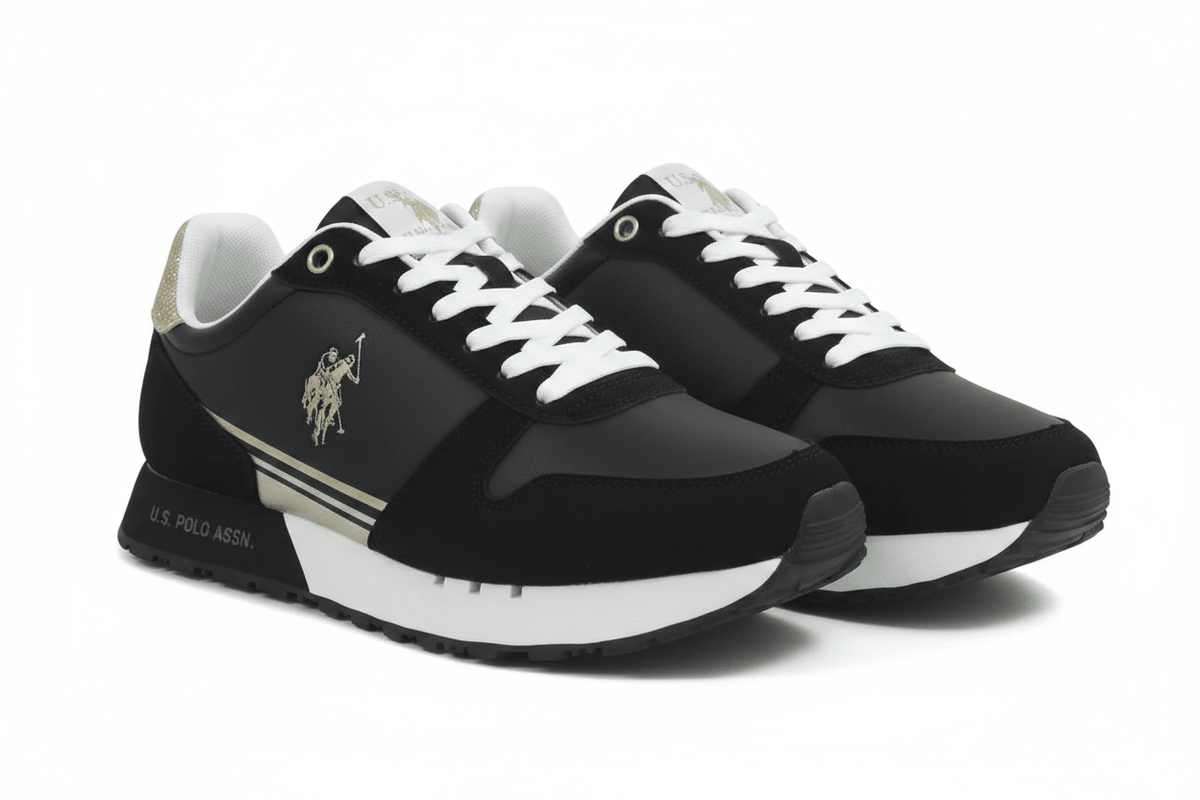 U.S. POLO ASSN. RUNNER WOMEN SHOES POW28 - Runner