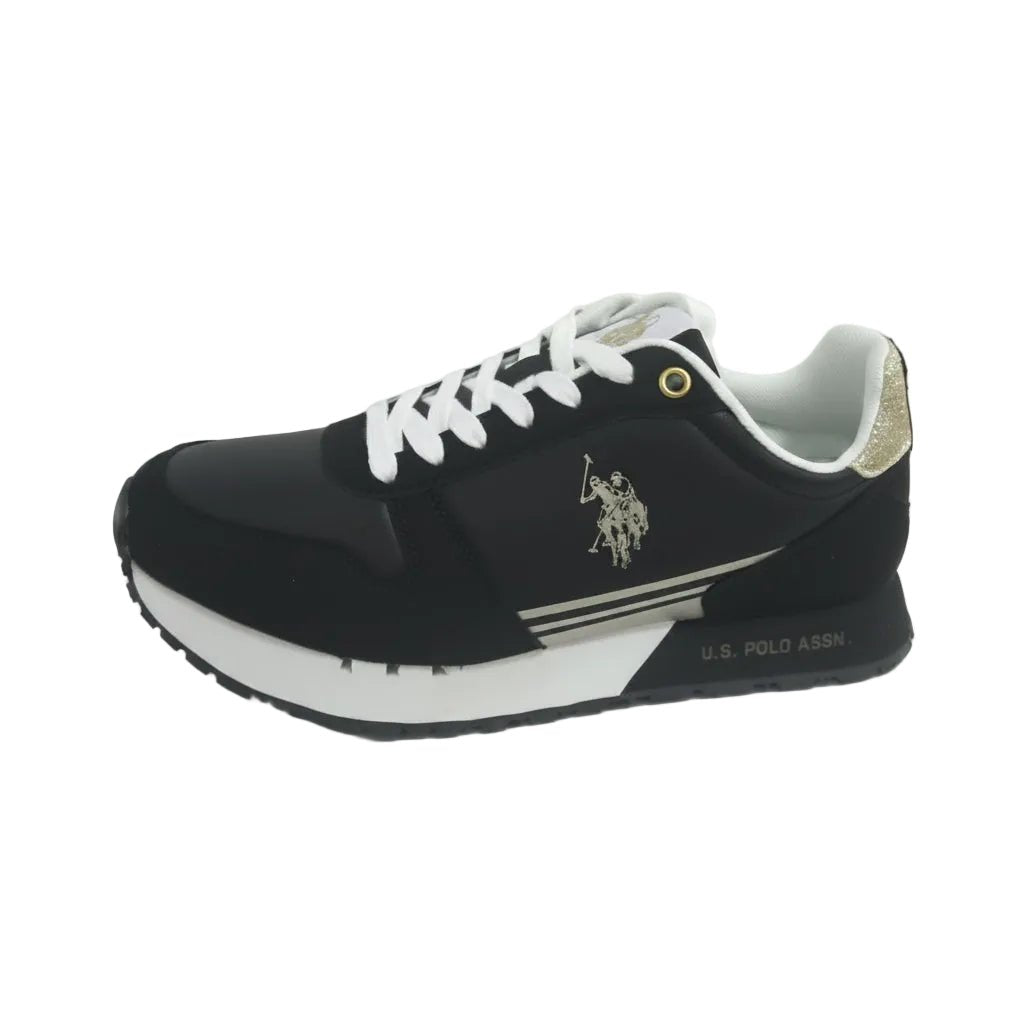 U.S. POLO ASSN. RUNNER WOMEN SHOES POW28 - Runner