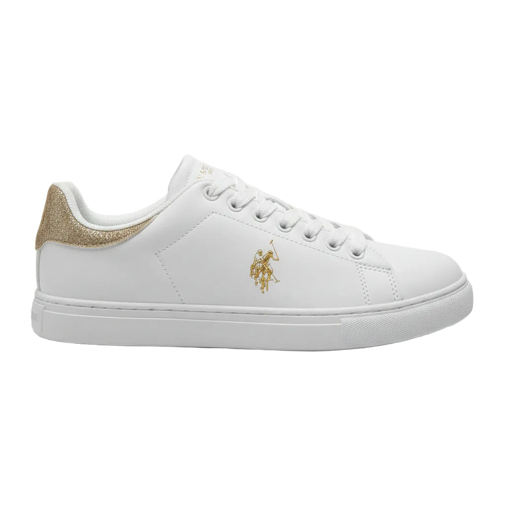 U.S. POLO ASSN. RUNNER WOMEN SHOES POW29 - Runner