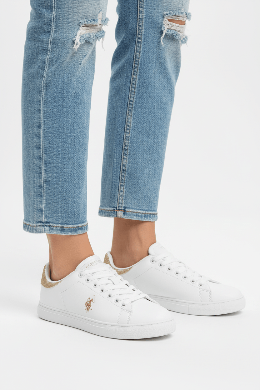 U.S. POLO ASSN. RUNNER WOMEN SHOES POW29 - Runner